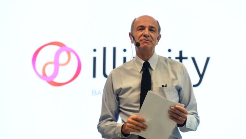 Per illimity dati positivi nel semestre, Passera “Continua sviluppo”
