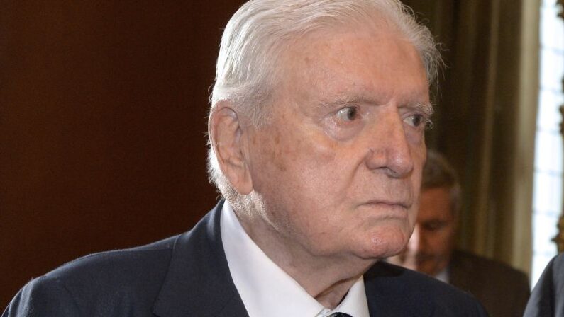 E’ morto Sergio Zavoli