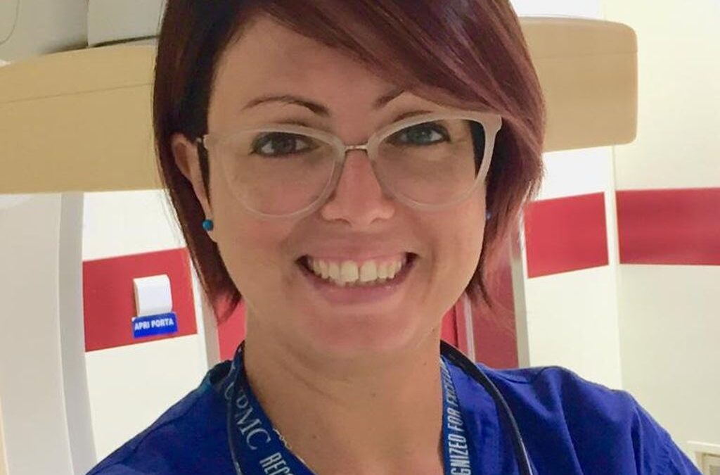 Radiologia interventistica, la palermitana Gerasia presidente Aitri