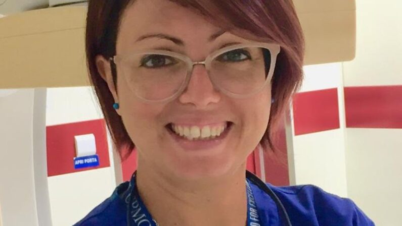 Radiologia interventistica, la palermitana Gerasia presidente Aitri