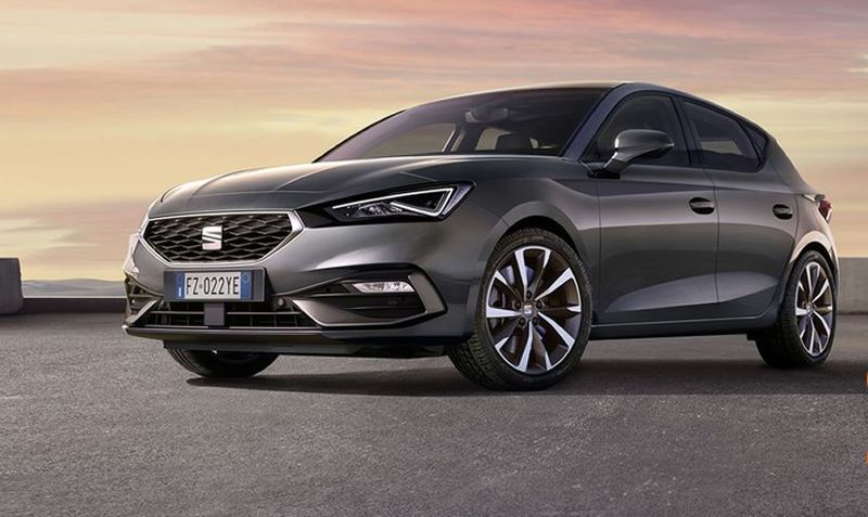 Nuova Seat Leon ancora più ricca di contenuti