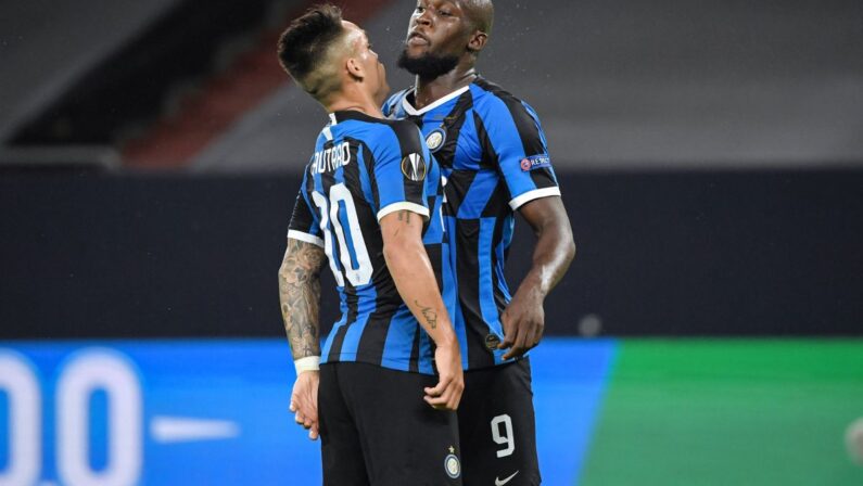 L’Inter vola nei quarti di Europa League, Getafe battuto 2-0