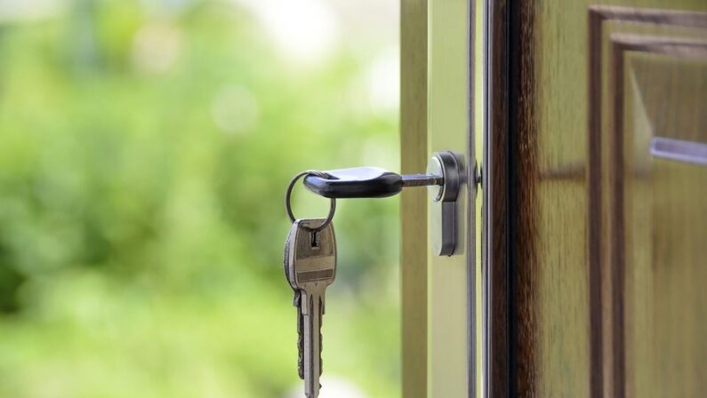 Compravendite immobiliari in crescita del 4,7% nel 2019