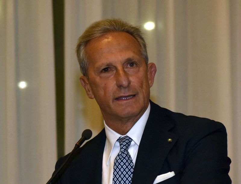 Ubi, Miccichè “Integrazione in Intesa sarà pilastro ripresa economica”