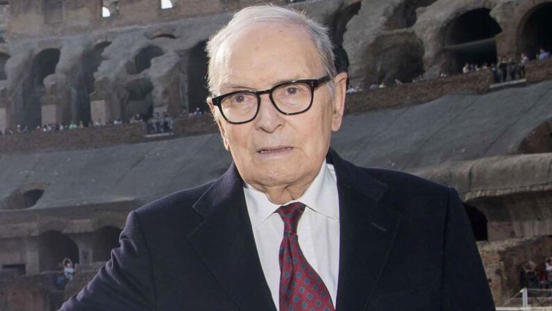 Festa Cinema, i capolavori di Morricone protagonisti del red carpet