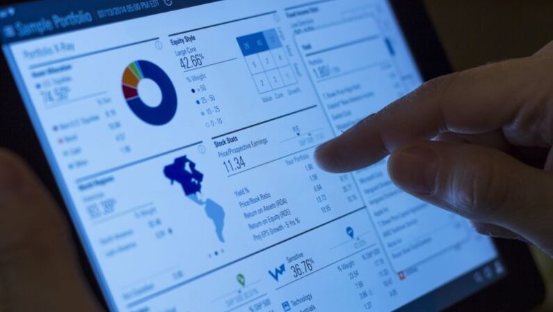 Si consolida utilizzo del digital banking, nel 2019 clienti +37%