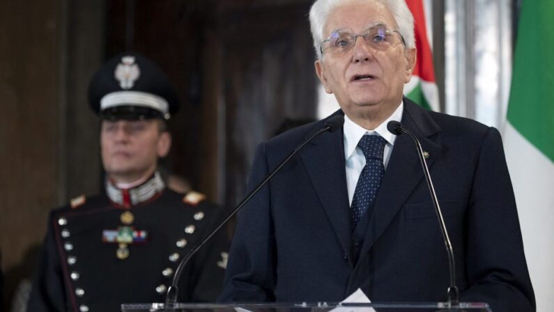 Marcinelle, Mattarella “Sacrificio lavoratori merita profondo rispetto”