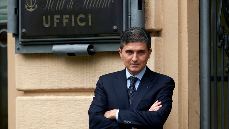 Fiere e congressi ripartono, Pazzali “Vediamo la fine del tunnel”