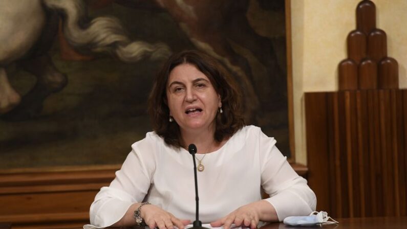 Catalfo “Blocco dei licenziamenti non è un rischio”