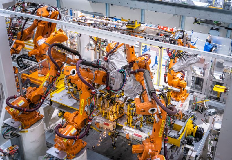 Volkswagen, ampliamento impianto Poznan in dirittura d’arrivo