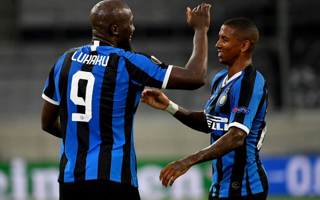 Inter in semifinale di Europa League, Bayer Leverkusen ko per 2-1