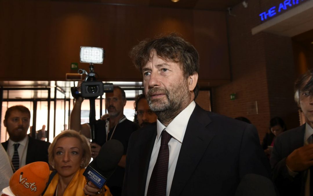 Musica, Franceschini “12 milioni per i concerti annullati”