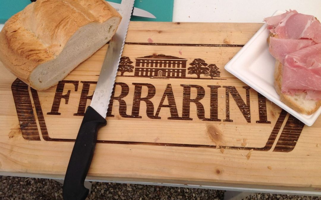 Ferrarini, Intesa Sanpaolo guida la cordata per il rilancio