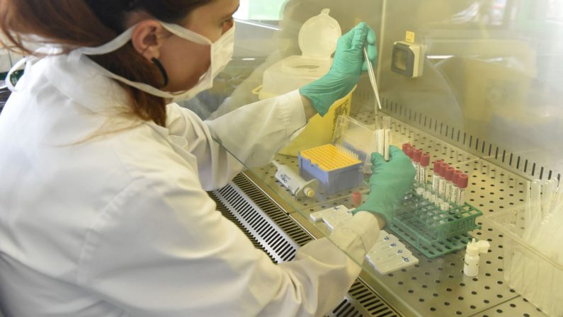 Coronavirus, a Monza già cento candidati per test vaccino a Dna