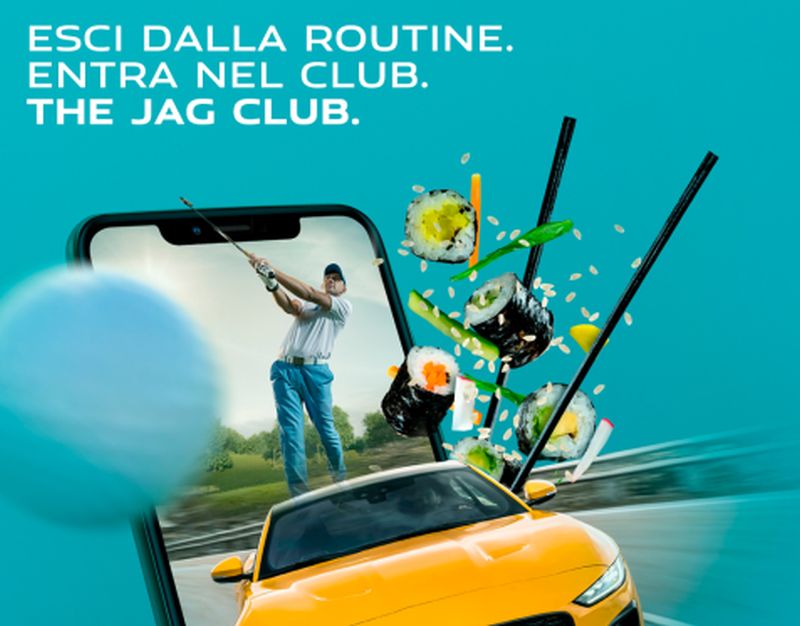 Jaguar Land Rover punta su fidelizzazione dei clienti
