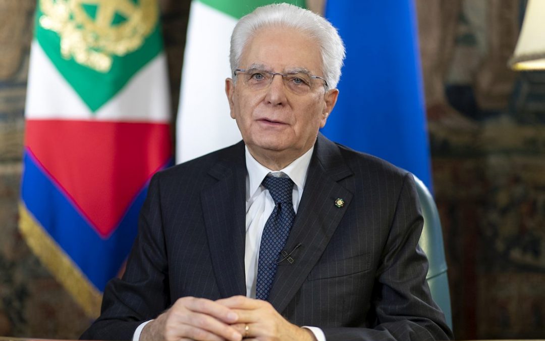 Ponte Genova, Mattarella “Ricostruire la cultura della sicurezza”