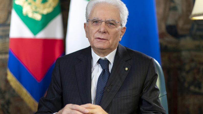 Ponte Genova, Mattarella “Ricostruire la cultura della sicurezza”