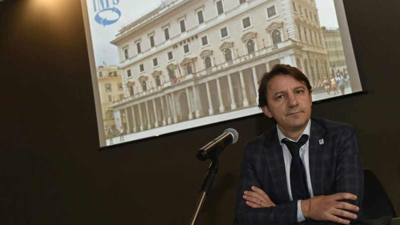 Inps, Tridico “Non ho dato io le notizie sui bonus dei parlamentari”