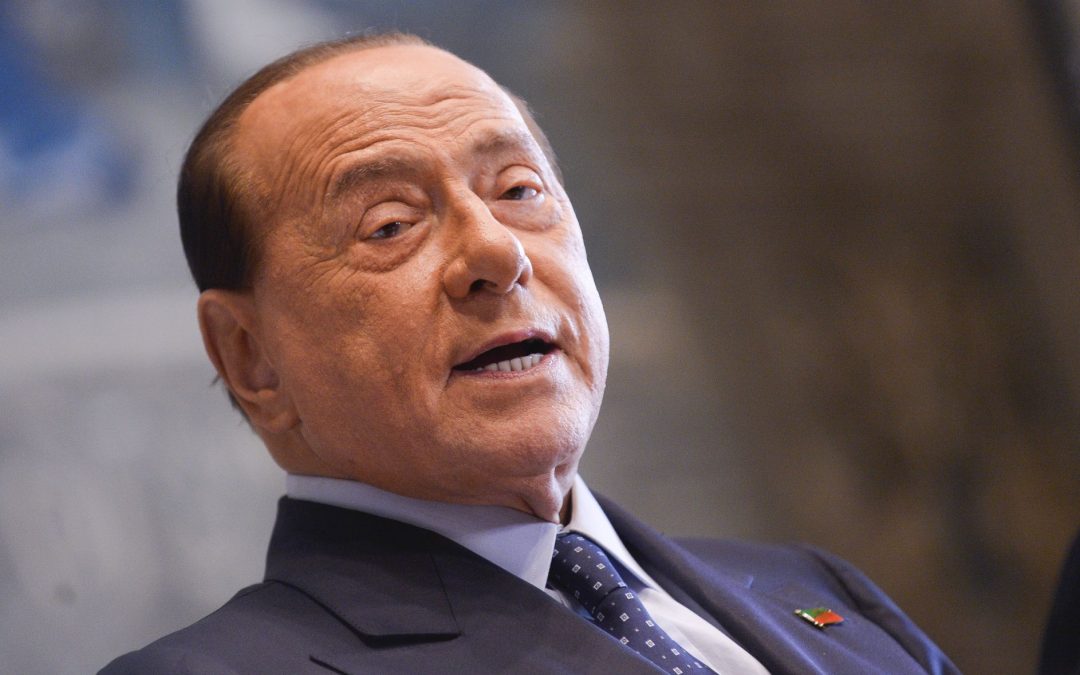 Berlusconi “stiamo selezionando candidati competenti per elezioni”