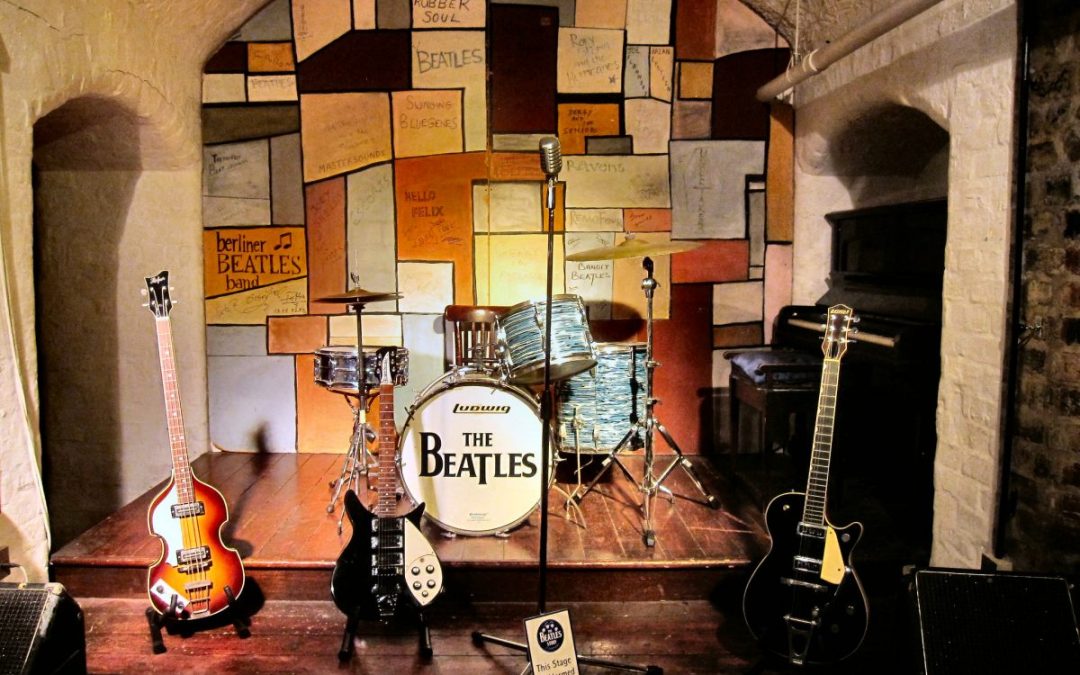 Il “Cavern Club” di Liverpool a rischio chiusura per Covid