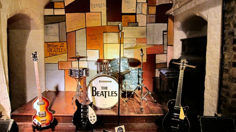 Il “Cavern Club” di Liverpool a rischio chiusura per Covid