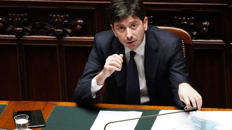 Covid, Speranza “Riapertura scuole segnerà vera fine del lockdown”