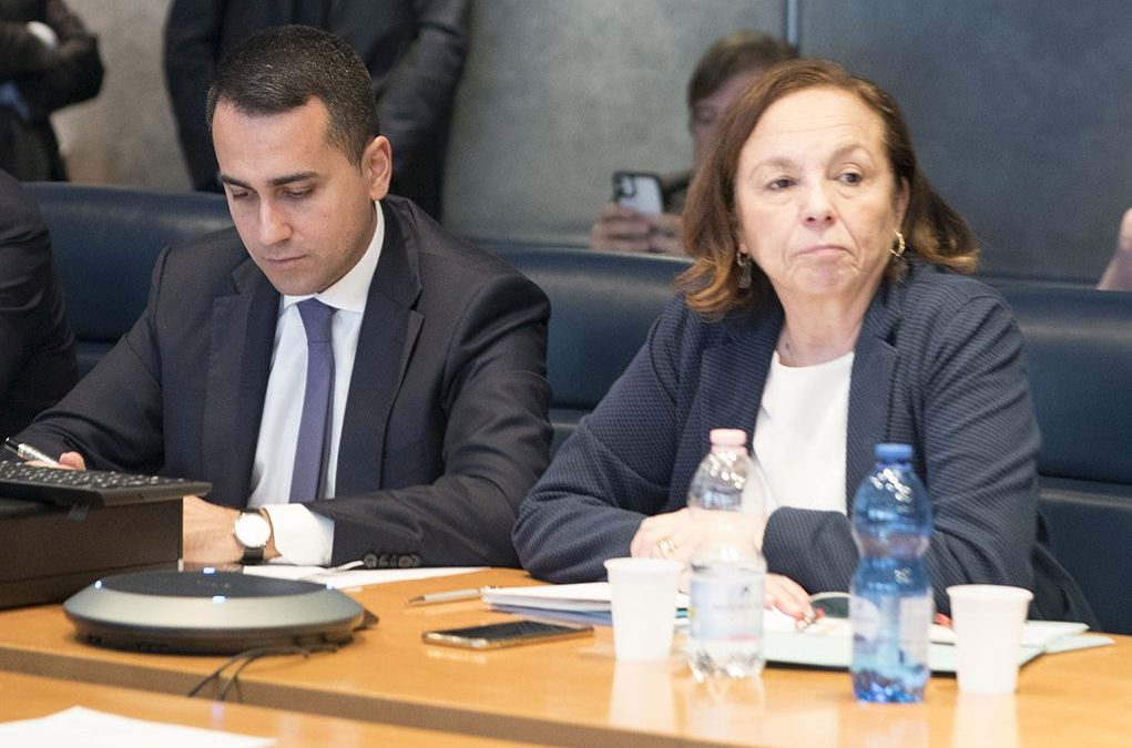 Di Maio e Lamorgese in Tunisia, cooperazione per fermare sbarchi