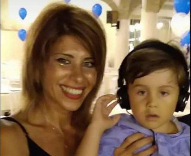 Dj morta, proseguono le ricerche di Gioele ed il padre lancia un appello