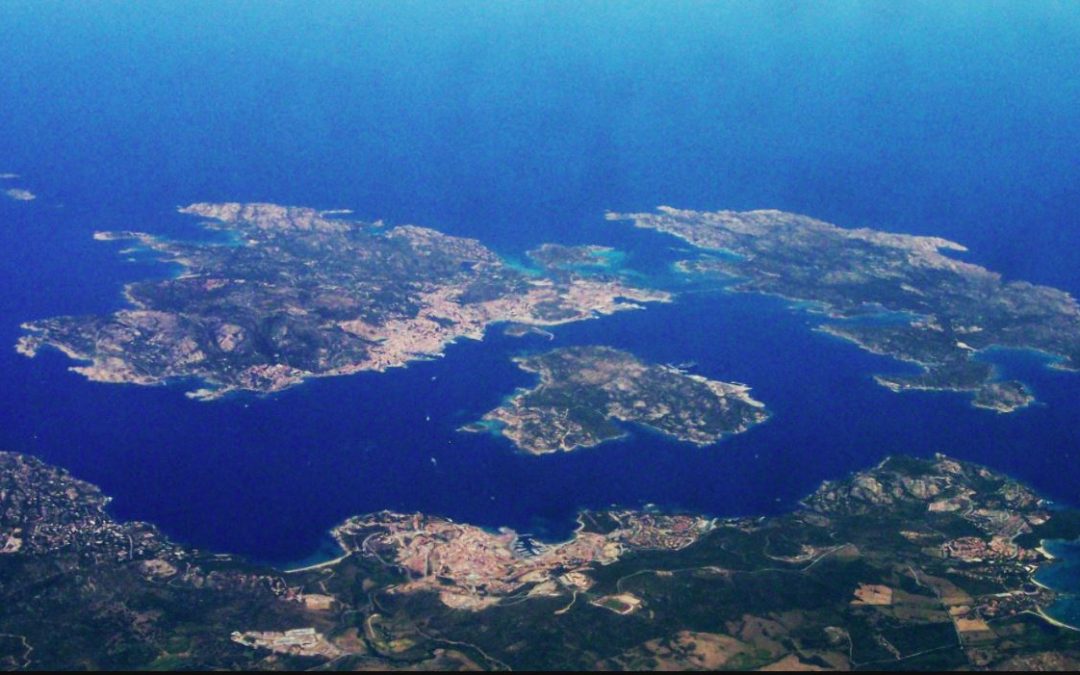 Sardegna, turisti in quarantena sull’isola di Santo Stefano