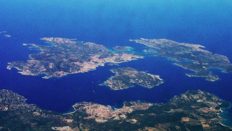 Sardegna, turisti in quarantena sull’isola di Santo Stefano