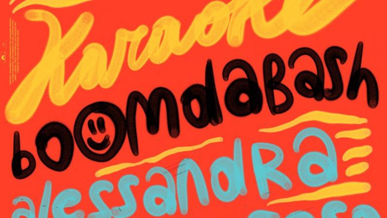 Boomdabash e Amoroso, “Karaoke” è doppio disco di platino