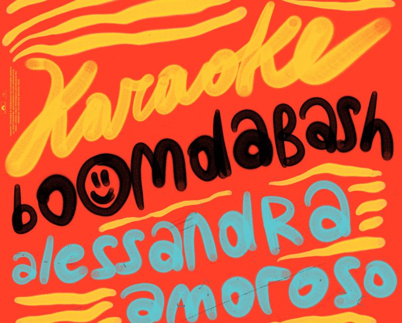Boomdabash e Amoroso, “Karaoke” è doppio disco di platino