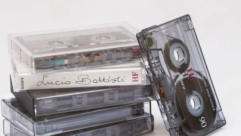 Battisti, esce “Rarities” cofanetto di perle rare