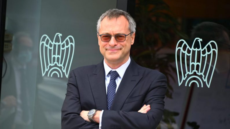 Bonomi “Non basta applaudire Draghi, la politica agisca”