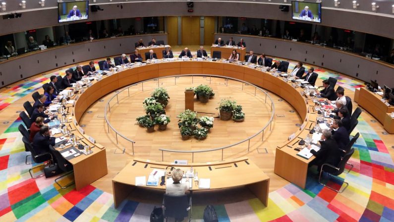 Bielorussia, Ue non riconosce elezioni e imporrà sanzioni