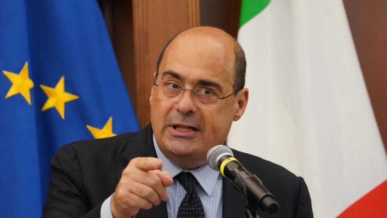 Regionali, Zingaretti “Alleanze si decidono nei territori”