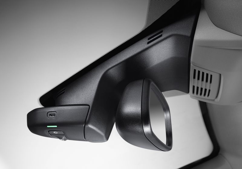 Citroen, la tecnologia di connettività per viaggiare sicuri