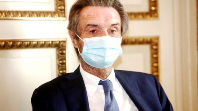 Fontana “Non possiamo rinunciare alla riapertura delle scuole”