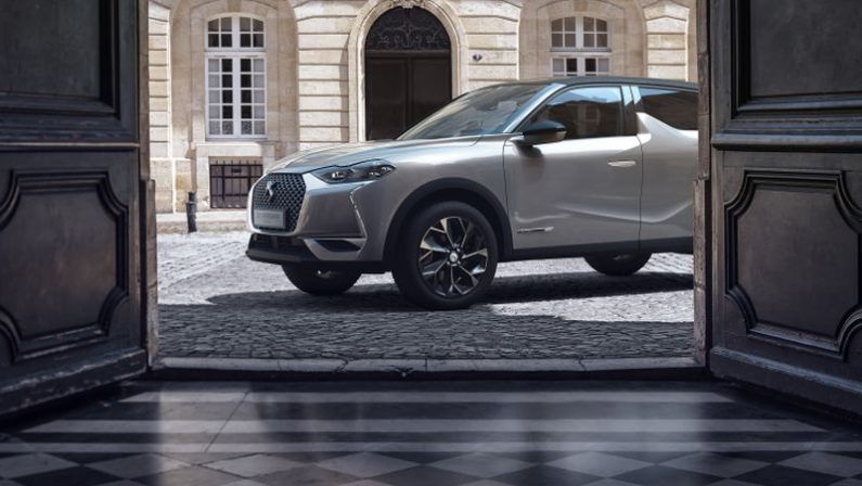 Ds Service Valet, anche la manutenzione è esclusiva