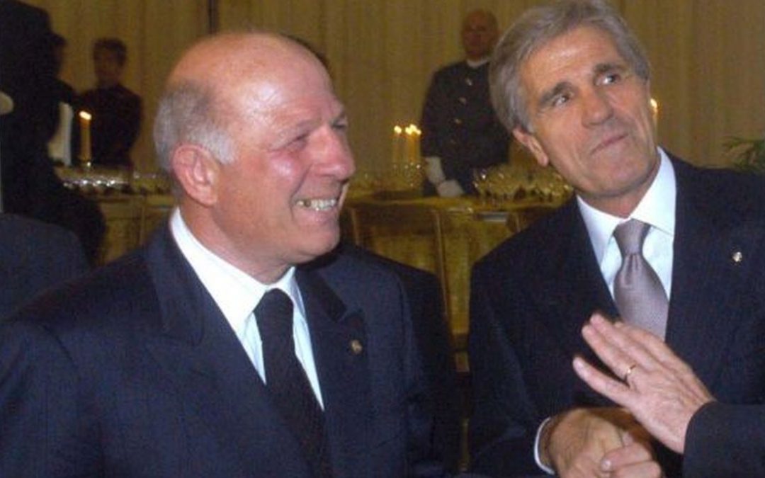 Il pugilato piange Sandro Mazzinghi, Benvenuti “Era rivale più duro”