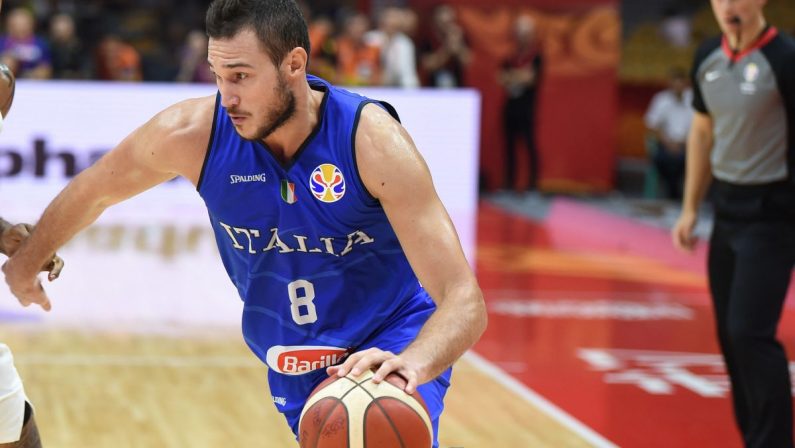 Play-off Nba, Oklahoma City batte Houston con 20 punti di Gallinari