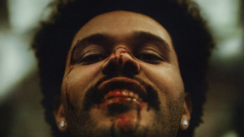 The Weeknd, l’album “After Hours” è disco d’oro