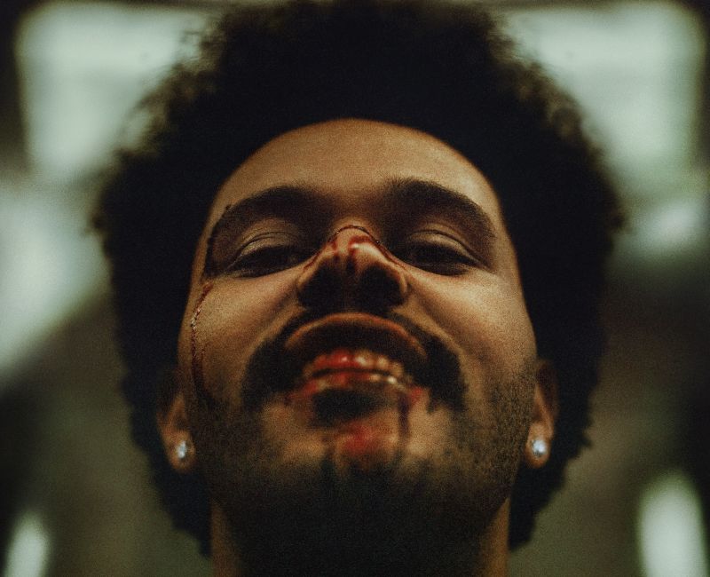 The Weeknd, l’album “After Hours” è disco d’oro
