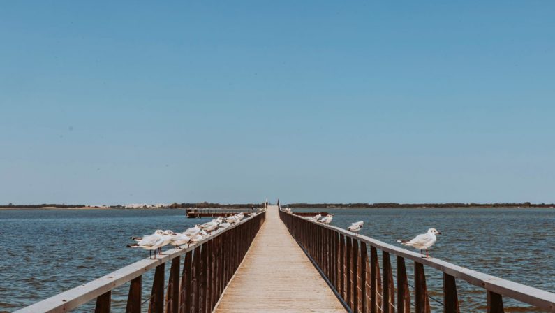 Al via “Rivedere il blu”, iniziativa all’insegna del turismo italiano