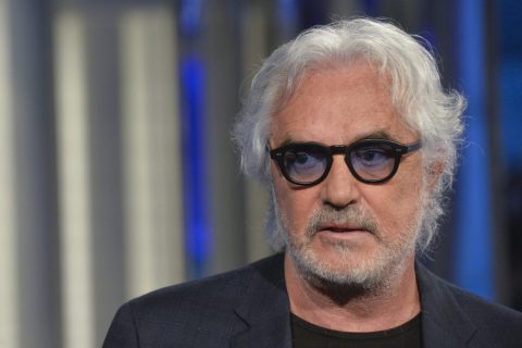 Flavio Briatore