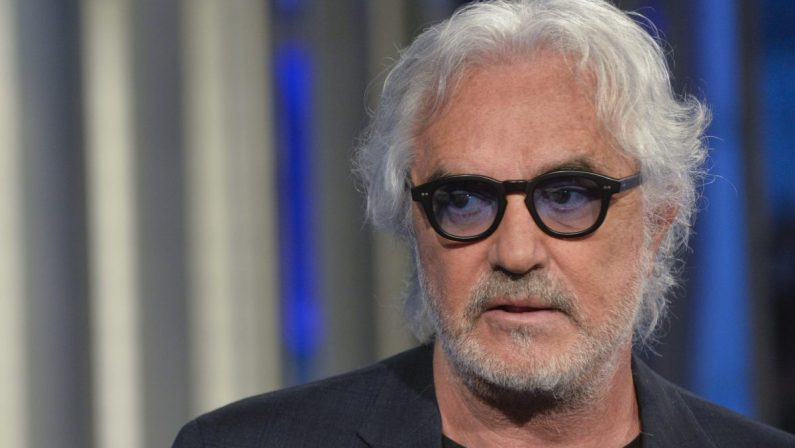 Flavio Briatore