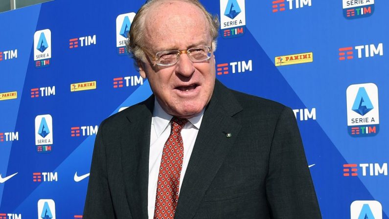 Scaroni “Tifosi sugli spalti? Sono ottimista ma solo con vaccino”