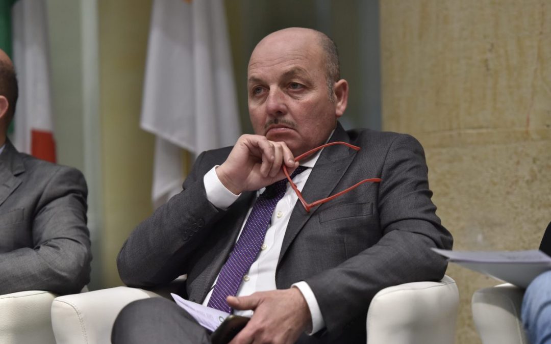 Scanavino “Incomprensibile l’assenza dell’agricoltura nel Dl Agosto”