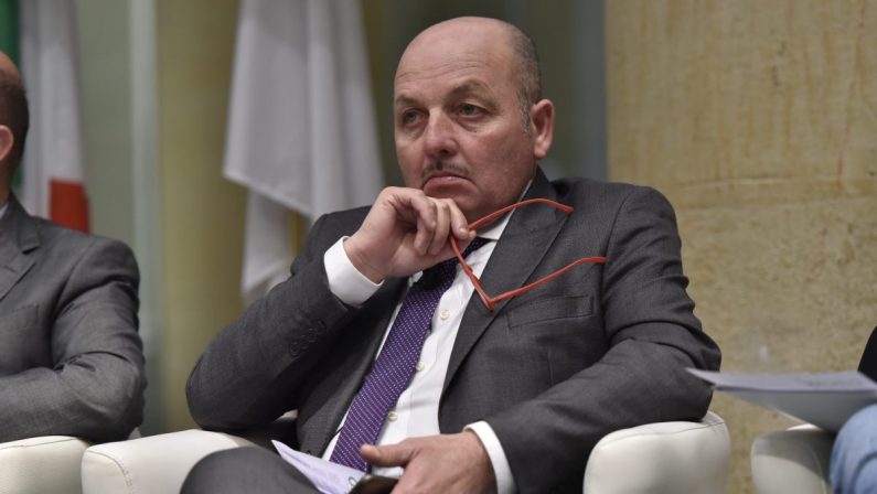 Scanavino “Incomprensibile l’assenza dell’agricoltura nel Dl Agosto”
