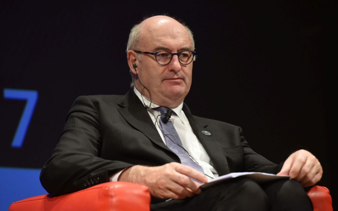 Phil Hogan